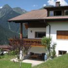 Village De Vacances Vorarlberg: Bials 