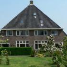 Village De Vacances Friesland: De Grup 