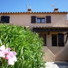 Village De Vacances Languedoc Roussillon: Maison De Vacances Al Fourty 