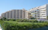 Appartement Canet Plage: Grand Sud Fr6660.180.4 