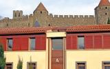 Appartement Carcassonne Languedoc Roussillon: Citéa La Barbacane ...