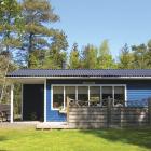 Village De Vacances Nexø: Ferienhaus Snogebæk 