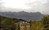 Appartement Saint Gervais Rhone Alpes: La Vignette Fr7450.435.1 