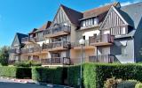 Appartement Cabourg: Fleur Marine Fr1807.251.15 