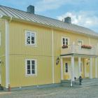 Village De Vacances Varmlands Lan: Ferienhaus Säffle 