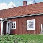 Village De Vacances Kronobergs Lan: Ferienhaus Oshult/pjätteryd 