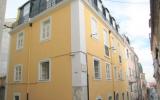 Appartement Lisboa Accès Internet: Casa Madragoa (Pt-1200-08) 