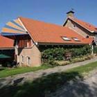 Village De Vacances Zeeland: Countryhouse De Vlasschure Groepswoning 