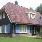 Village De Vacances Drenthe: Landgoed Hunzebergen 
