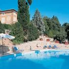 Village De Vacances Italie: Villa Il Broglino 