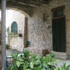Village De Vacances Ombrie: Maison De Vacances Spoleto 