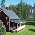 Village De Vacances Uddeholm Varmlands Lan: Vmd 