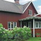 Village De Vacances Suède: Ferienhaus Hultsfred 