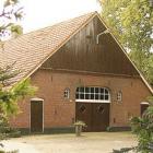 Village De Vacances Overijssel: 't Borghuis - Familieboerderij 