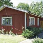 Village De Vacances Suède: Ferienhaus Ödängla/mönsterås 