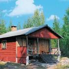 Village De Vacances Suède: Hsl 