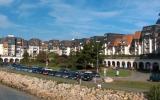 Appartement France: Cap Cabourg Fr1807.100.2 