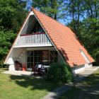 Village De Vacances Overijssel: Residence Ijhorst 