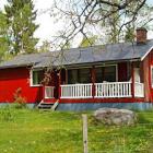 Village De Vacances Suède: Ferienhaus Gunnarp 