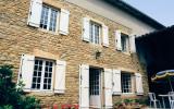 Maison Mâcon Bourgogne: La Maison Saint Amour Fr4502.100.1 