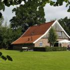 Village De Vacances Pays-Bas Accès Internet: 't Keampke De Eik 