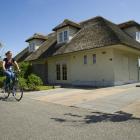 Village De Vacances Zeeland: Maison De Vacances Buitenhof Domburg 