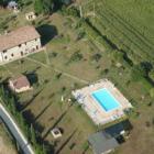 Village De Vacances Italie: Casale Bettona - Piccolo 