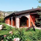 Village De Vacances Ligurie: Villa Monterosso 