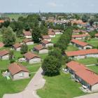 Village De Vacances Friesland: Watersportpark De Pharshoeke 