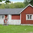 Village De Vacances Hallands Lan: Ferienhaus Knäred 