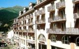 Appartement Midi Pyrenees: Cauterets Fr3510.100.9 