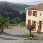 Village De Vacances Languedoc Roussillon: La Bastide 