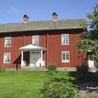 Village De Vacances Varmlands Lan: Ferienhaus Värmskog 