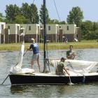 Village De Vacances Kamperland: Maison De Vacances Rcn De Schotsman 