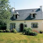 Village De Vacances Bretagne: Maison De Vacances Villa Pallec 