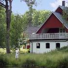 Village De Vacances Laholm: Ferienhaus Laholm/edenberga 