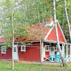 Village De Vacances Kristianstad: Ferienhaus Arkelstorp 