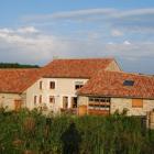 Village De Vacances Roussines Poitou Charentes: Le Triangle 