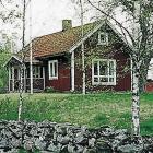 Village De Vacances Kronobergs Lan: Ferienhaus Ljungby/liljenäs 