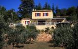Maison Provence Alpes Cote D'azur: Les Restanques (Fr-83630-16) 