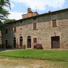 Village De Vacances Italie: Maison De Vacances Umbertide 