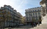 Appartement Lisboa Lisboa Accès Internet: Horta Seca - 33 (Pt-1200-01) 