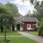 Village De Vacances Suède: Ferienhaus Öja 