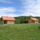Village De Vacances Croatie: Maison De Vacances Plitvice 