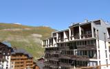 Appartement Tignes Rhone Alpes: Le Pramecou Fr7351.390.3 