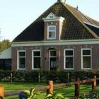 Village De Vacances Drenthe: Familiehuis Westeinde 