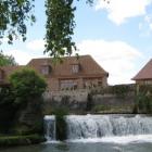 Village De Vacances France: Au Fil De L'eau 