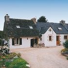 Village De Vacances Bretagne: Ferienhaus Garlan 