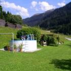 Village De Vacances Autriche: Walch 