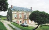 Appartement Champagne Ardenne: La Petite Villa (Fr-08240-01) 